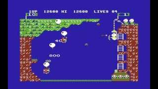 C64-Longplay - Pooyan (720p)