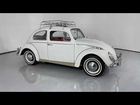 1964 Volkswagen Beetle (CC-1546460) for sale in St. Charles, Missouri