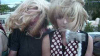 The Black Keys - Too Afraid to Love You (Funny unofficial music video)