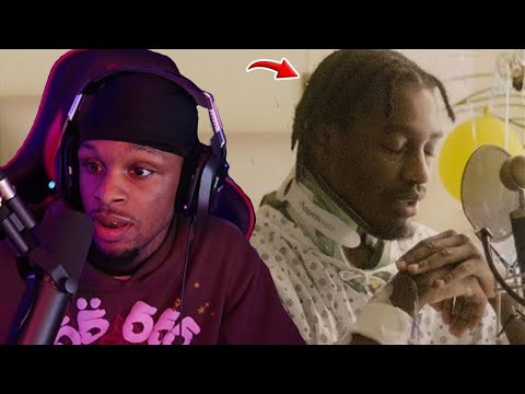 Toosii Reacts To Lil Tjay - Beat the Odds