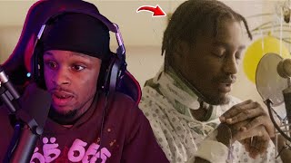 Toosii Reacts To Lil Tjay - Beat the Odds