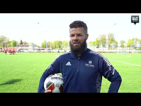 Scholenvoetbaltoernooi: scoren, scoren, scoren!