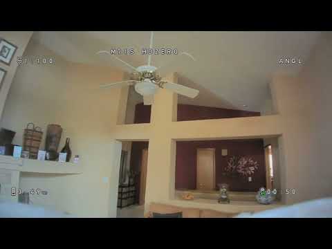 Moblite 7, HDZero goggles - whoopin @ Greg's