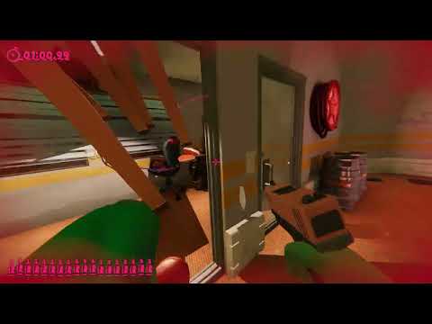 Steam Community :: Video :: Anger Foot - Executive Order 