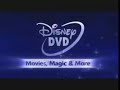 Walt Disney Home Entertainment Disney DVD Disney Enchanted Home Theater Mix Walt Disney Pictures