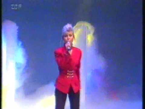 Gaby Baginsky - Roderich