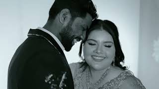 Akash & Muskan || Wedding Teaser