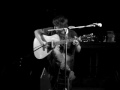 James Blackshaw - Past Has Not Passed (Live)