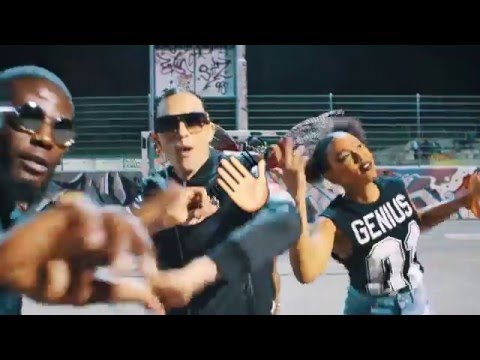 Dj Mathematic x Macro - Sapapaya [CLIP OFFICIEL]