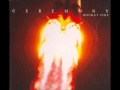 Ceremony - Cracked Sun