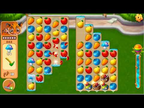 Family Zoo Level 565 - No Boosters