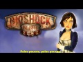 BioShock Infinite - Elizabeth - Will The Circle Be ...