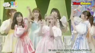 Download lagu Heavy Rotation - JKT48 at Tokyo Idol Festival 2023 mp3