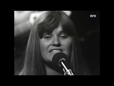 Ruphus Live on NRK TV - Flimra (1977)
