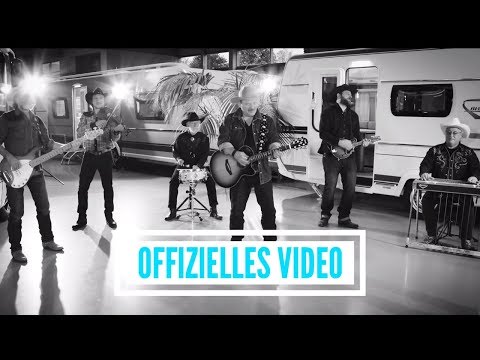 Truck Stop - Ein Hund ohne richtigen Namen (offizielles Video - Album: Made in Germany)