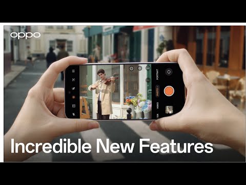 What's in the Box? | OPPO Find X9 Pro