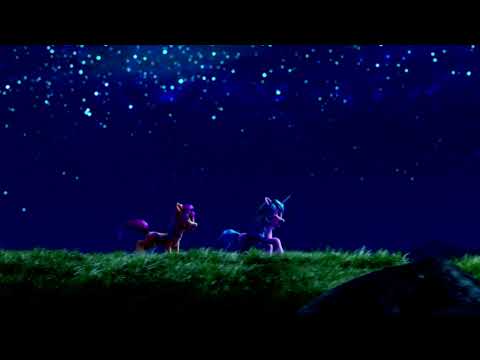 Brilliant Venture Pres. 1_Sky - Moonlit Travelers [Future Bass/Glitch-Hop]