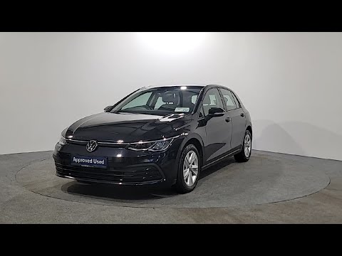 Volkswagen Golf 2.0 TDI 115HP Life - Image 2