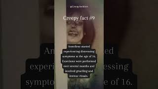 The Exorcism of Anneliese Michel: Unraveling a Haunting Case 💀😢🙏