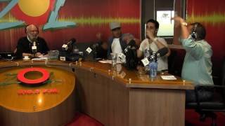 Cosas que no se negocian?