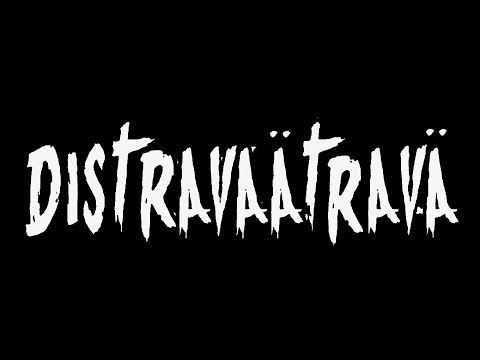 Distravaatrava - Célula Terrorista (Tradução/Legendado) #punk