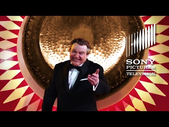 The Gong Show – Official Trailer