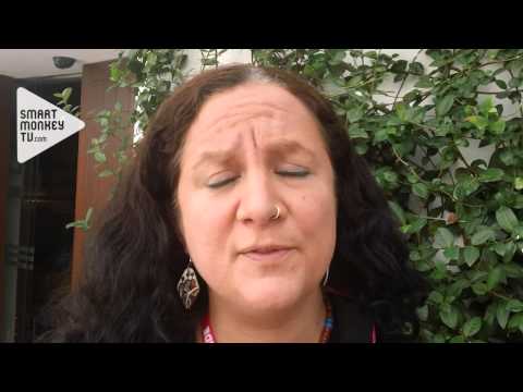 Lizelle Bisschoff on the highlights of the Africa in Motion film festival