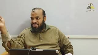 صورة ١٥. الأدلة العقلية النقلية على أصول الاعتقاد | الشيخ عادل بن أحمد