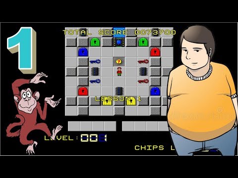 The 1000 View Challenge | CHIP'S CHALLENGE #1