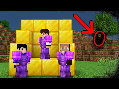 ESSE É O PLAYER MAIS FORTE DESSE SERVIDOR