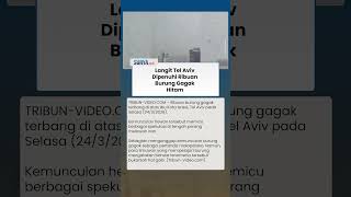 Viral Ribuan Burung Gagak di Israel, Benarkah Pertanda Malapetaka atau Migrasi