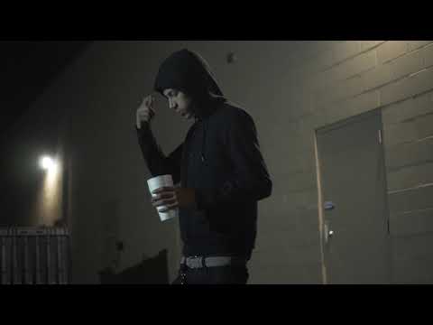 Lil Trev - How You Think I Feel (Dir. SolidShotsFilms) (Official Video)