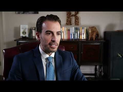 Facing the uncertainty of Divorce? This may be the most important video you will ever watch!