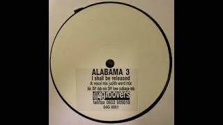 Alabama 3 - I Shall Be Released (DiY Dub Mix)
