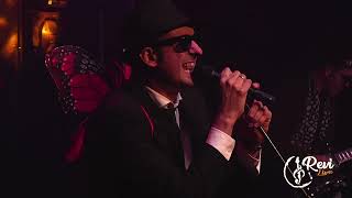 Flip Flop &amp; Fly - The Blue Brothers - Blues Brothers Tribute Band