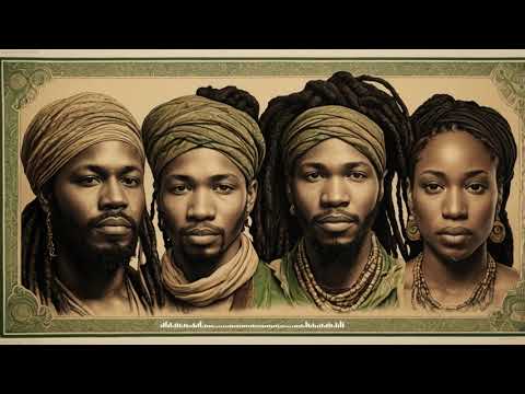Voices in the Night | Gospel Reggae Song of Prayer & Hope