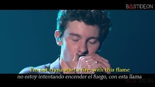 Shawn Mendes - Roses (Sub Español + Lyrics)