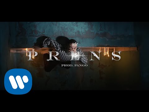 JEFE - "PRENS" [Prod. by Pango]