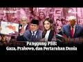 Panggung PBB Gaza Prabowo Dan Pertaruhan Dunia Mata Najwa