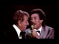 Smokey Robinson and Dean Martin “For Once In My Life” 1985 [Remastered TV Audio]