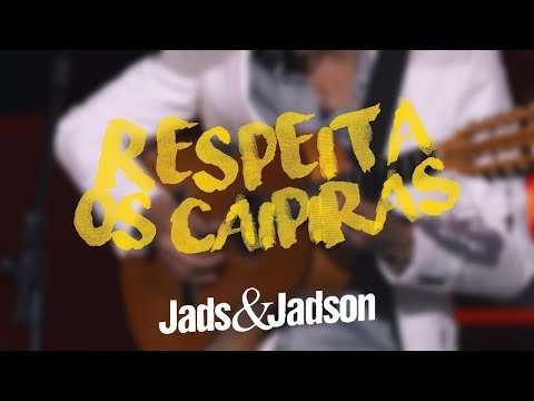 Respeita Os Caipiras video