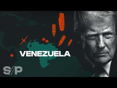 Trump's case for striking Venezuela