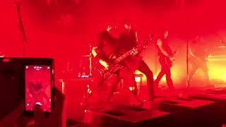 Takida - I am the world Karlstad 2017