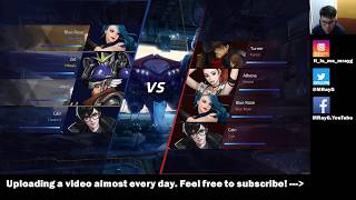 Hyper Universe (Gameplay) - Replay Super Guardian Zet [Super Robot]