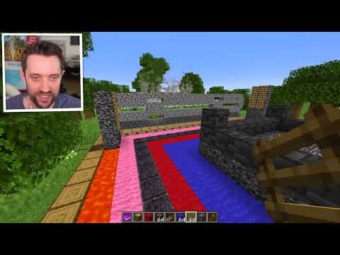 Ich PRANKE ELINA mit einer FAKE BASIS!