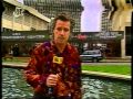 RTL Plus Hollywood Reporter Werbung 1991