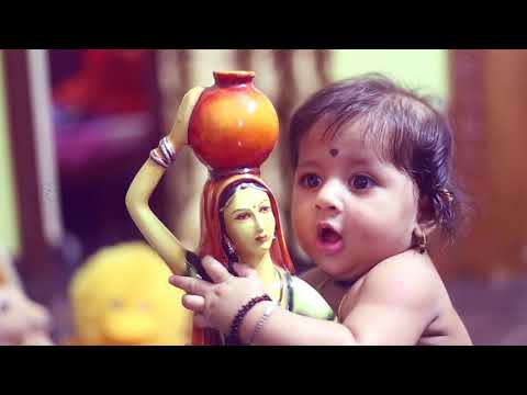 Advik Naming Ceremony Highlights