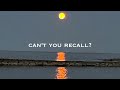 Once In A Very Blue Moon © 1984 Nanci Griffith (Lyric Video)