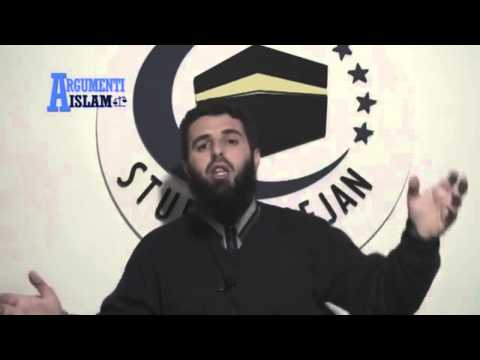 Parat që fitohet me haram është para që edhe shejtani është bashkangjit- Hadith Miftari