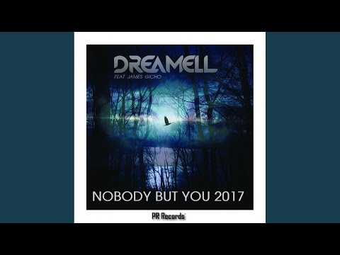 Nobody But You 2017 (Original Mix)